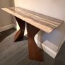 Modern Hallway Table Image 3