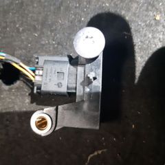 Bmw 5 E60 Airbag Sensor Crash Sensor 6977398