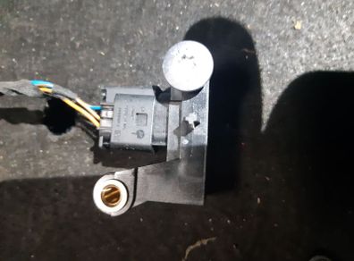 Bmw 5 E60 Airbag Sensor Crash Sensor 6977398