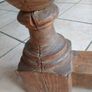 Rustic Farmhouse Table Image 9