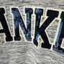 New York Yankees ladies T shirt Image 2