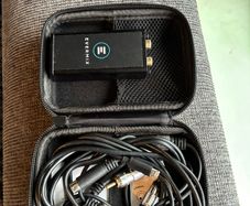 EvermixBox 5 Pro Audio Interface for Recording & Streaming