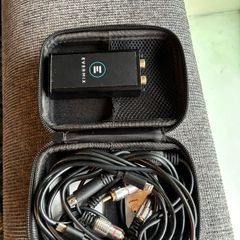 EvermixBox 5 Pro Audio Interface for Recording & Streaming