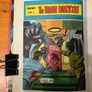 Comic: 'Star Trek' annual 1973 Image 3