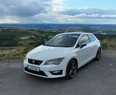 Seat Leon 2013
