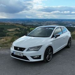 Seat Leon 2013