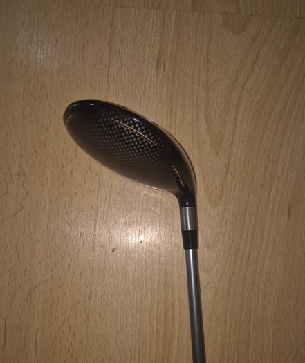 Callaway Maverik 3 Wood