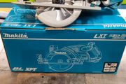 Makita 36v circular saw