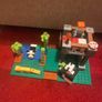 Minecraft lego sets Image 9