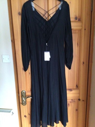 Stunning Free People Long Dress