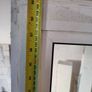 PVC double glazed window Image 4