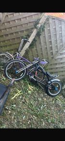 chopper bikes