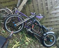 chopper bikes