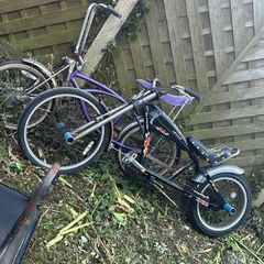 chopper bikes