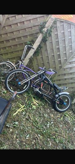 chopper bikes