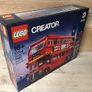 Lego London Bus Creator Expert 10258 Image 3