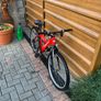 Power Shox Kids Bike Image 2