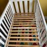 Cot & cot bed Image 3