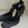 Louboutin Cassia Ballet Heels Image 5