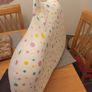 Clevafoam baby pod Image 3