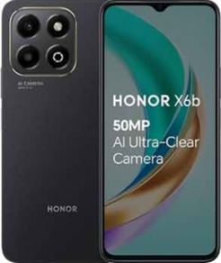 Honor X6b - 6gb Ram - 256gb