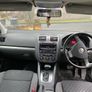 VW Golf 2.0 TDI automatic for parts Image 2