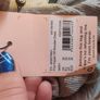 BNWT Missguided plus popper off shoulder grey maxi dress size UK26 EU54 Postage included Image 8