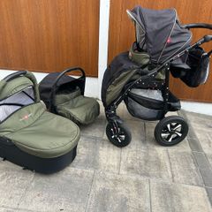 Kids buggy