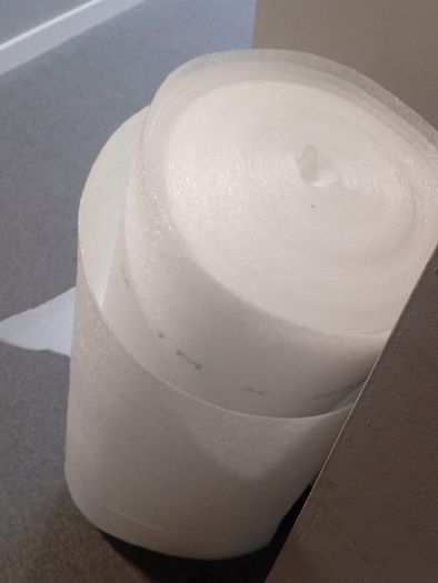 underlay