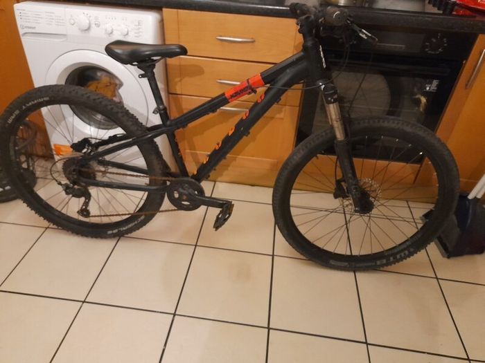 bike