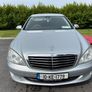 S class Mercedes s320 Image 8