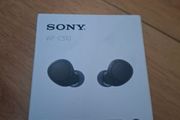SONY WF-C510 Wireless Bluetooth Earbuds Black