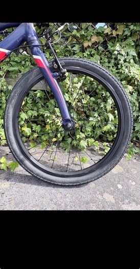 Wiggins bike