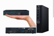 Dell Optiplex 7040 - Micro PC
