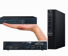 Dell Optiplex 7040 - Micro PC ,i7-6th Gen