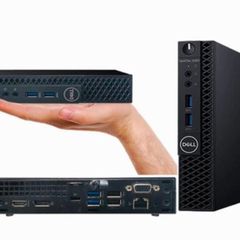 Dell Optiplex 7040 - Micro PC ,i7-6th Gen
