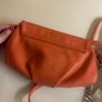 Nine west handbag coral Image 3