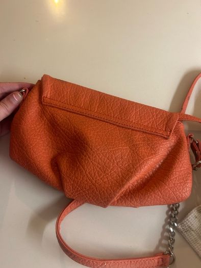 Nine west handbag coral