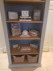 Bookcase