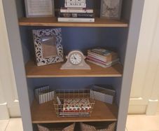 Bookcase