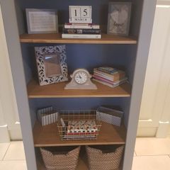 Bookcase