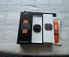 Samsung Galaxy Watch Ultra 2