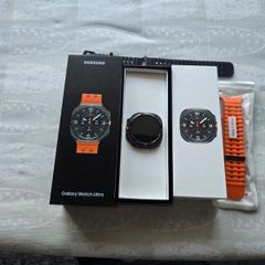 Samsung Galaxy Watch Ultra 2