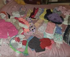 Massive bundle of 12-18 month girl items
