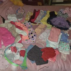 Massive bundle of 12-18 month girl items