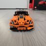 Lego Technic Corvette Image 3