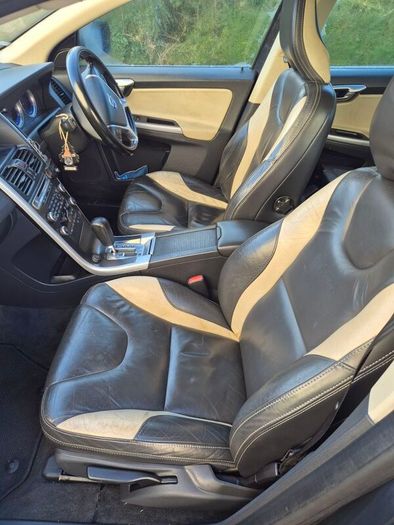 2010 Volvo Xc60