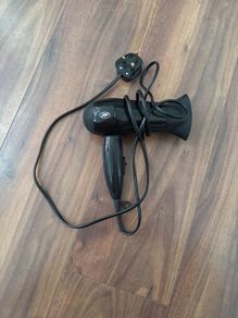 Hair Dryer