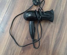 Hair Dryer