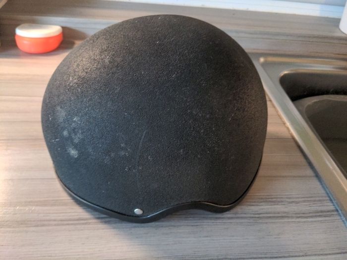 Champion Junior Jockey Helmet